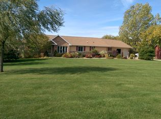 4861 Mathey Rd, Sturgeon Bay, WI 54235