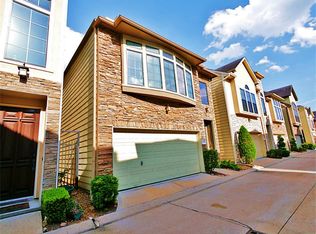 1375 Studer St, Houston, TX 77007