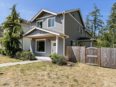 669 NW Prow Street, Oak Harbor, WA, 98277