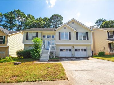 1050 Falling Water Ln, Norcross, GA, 30093