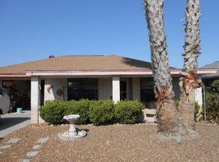 1813 Wilson St, Mission, TX 78572