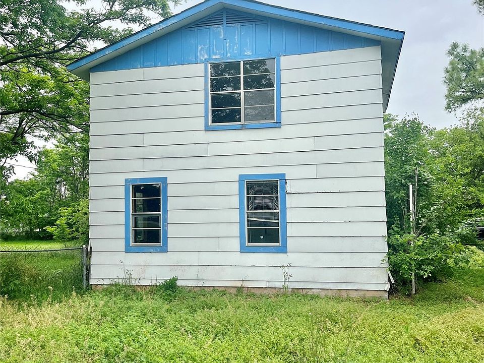 213 H St, Ringling, OK 73456 Zillow