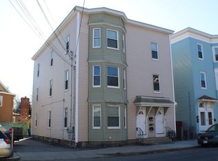 224-226 Water St, Lawrence, MA 01841