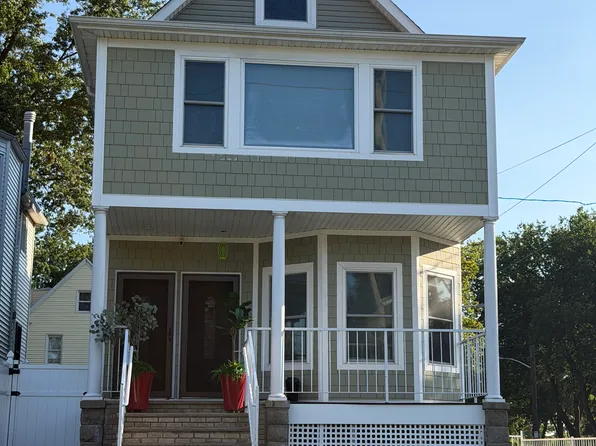 259 Duncan Ave #1R, Jersey City, NJ 07306