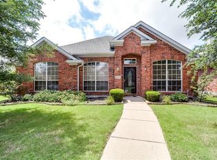 6017 Oldham Dr, McKinney, TX 75070