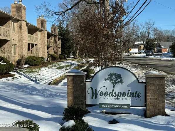 4125 Browns Ln Unit 201, Louisville, KY 40220