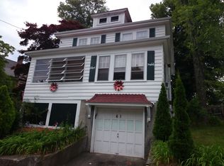 61 Undine Rd, Brighton, MA 02135