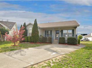 308 Hank Aaron Cv, La Vergne, TN 37086