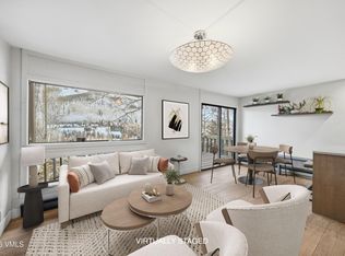 2308 Garmisch Dr #15D, Vail, CO 81657