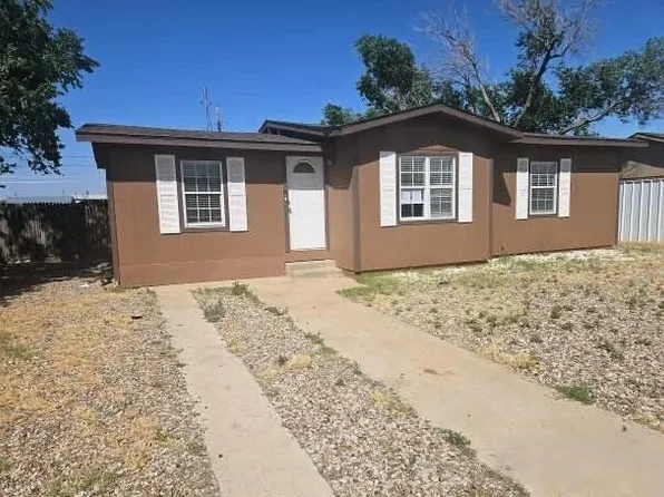 3600 Gaston Dr, Midland, TX 79703