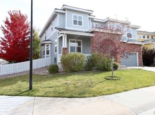 3522 Springmeadow Cir, Castle Rock, CO 80109