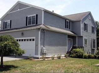 22 Tanglewood Rd UNIT 22, Newton, MA 02459