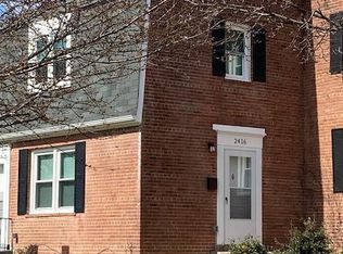 2416 Iverson St, Temple Hills, MD
