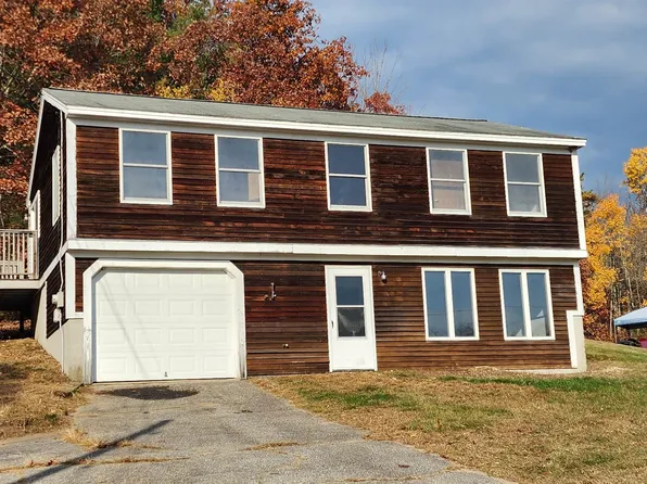 648 Newfield Road, Shapleigh, ME 04076