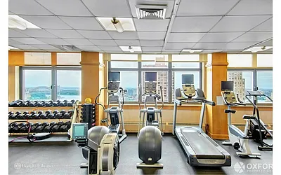 Rented by Oxford Property Group