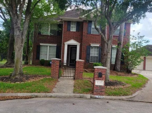 6335 Borg Breakpoint Dr, Spring, TX 77379