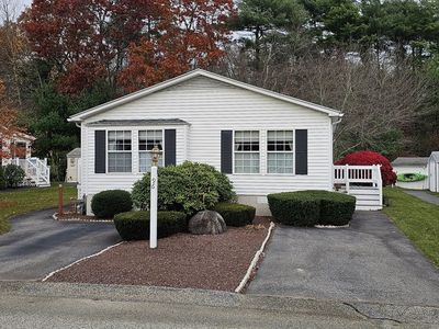 96 Trailwood Dr, Bridgewater, MA, 02324