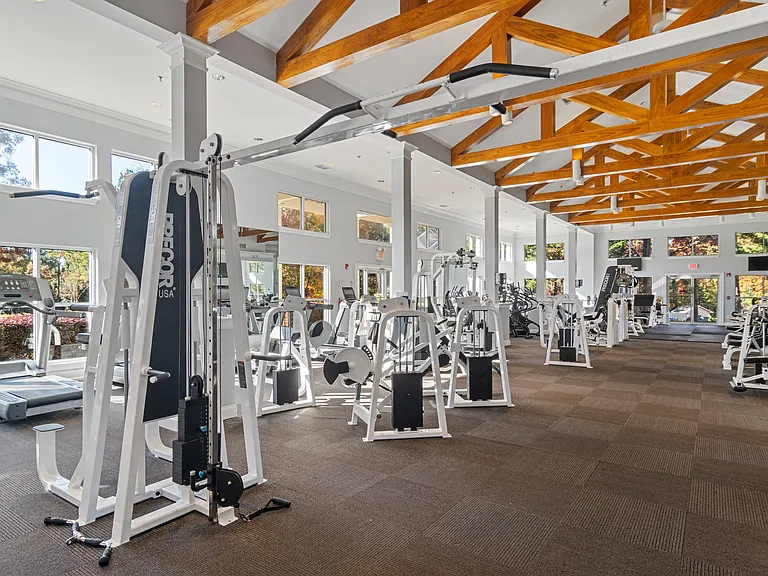 Community Fitness Center