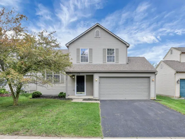 851 Windy Hill Ln, Galloway, OH 43119