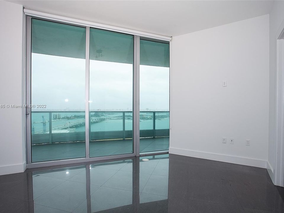 1st image of 900 Biscayne Blvd APT 2906