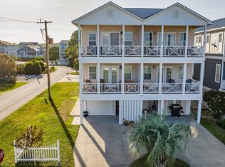 1001 Trout Ln #A, Kure Beach, NC 28449