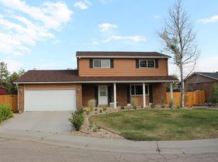 7532 Braun St, Arvada, CO 80005
