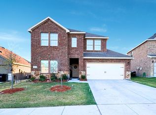 3204 Stanley St, Forney, TX 75126