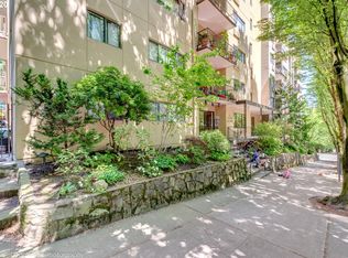 2021 SW Main St UNIT 13, Portland, OR 97205
