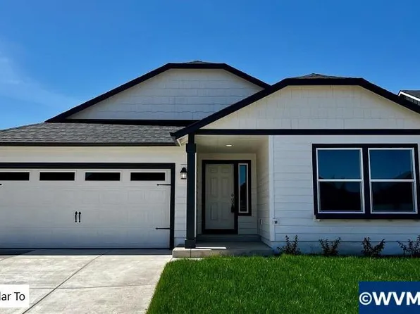 1546 Adams St, Independence, OR 97351
