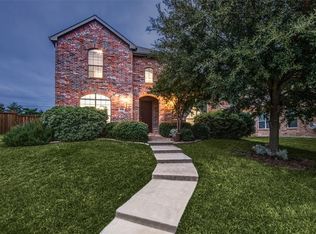 2580 Hidden Knoll Trl, Frisco, TX 75034