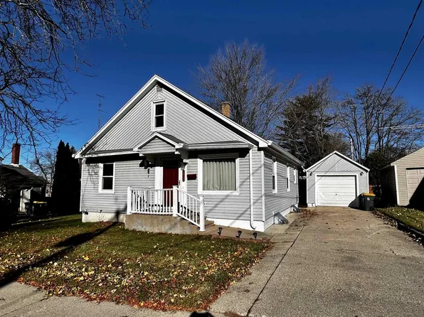 1909 6th Street, Monroe, WI 53566