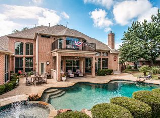 1626 Oak Ridge Dr, Corinth, TX 76210