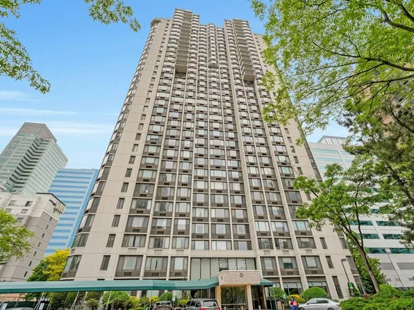 45 River Dr S APT 912, Jersey City, NJ 07310