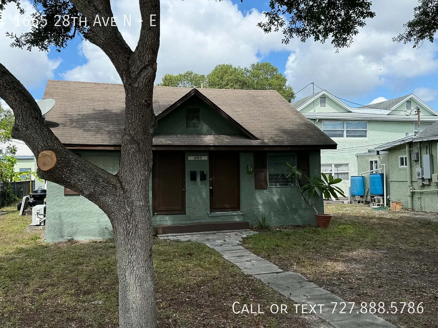 1 bed, 1.0 bath, 496 sqft, $1,295 — Photo 2
