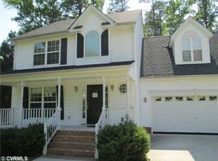 13718 Nile Rd, Chester, VA 23831