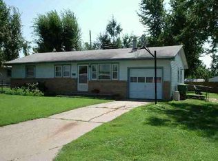 1111 E Beaumont St, Wichita, KS 67219