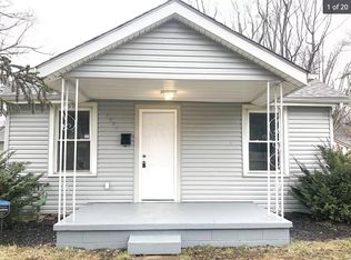 1985 Ferris Rd, Columbus, OH 43224