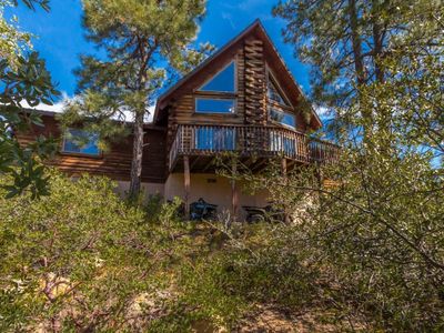 5055 W Lonesome Hawk Dr, Prescott, AZ, 86305