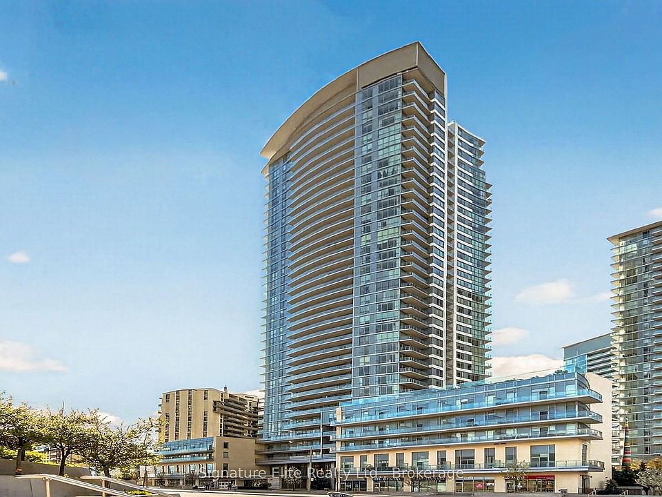 1st image of 70 Forest Manor Rd #1510