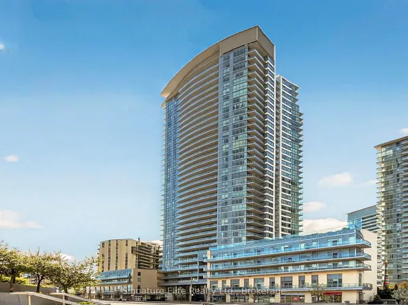 70 Forest Manor Rd #1510, Toronto, ON M2J 0A9