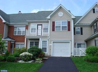 123 Treymore Ct #123, Pennington, NJ 08534