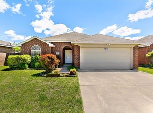 8708 Granite Path, Fort Worth, TX 76244