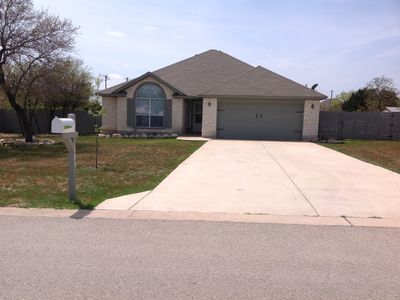 103 Boulderwood Dr, Liberty Hill, TX, 78642