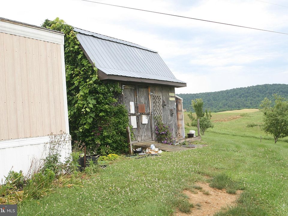 20981 Waterfall Rd, Three Springs, PA 17264 Zillow