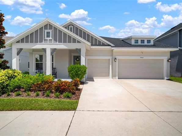 7616 Paradiso Dr, Apollo Beach, FL 33572