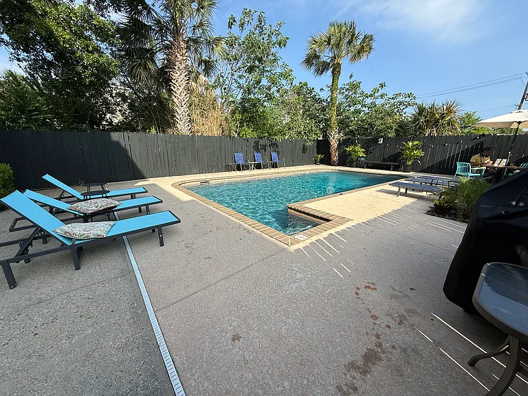 1725 Delachaise St #202 — Photo 9