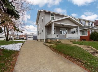 1003 Concord Ave SW, Canton, OH 44710