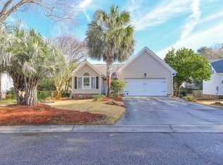 1328 Salt Marsh Cv, Charleston, SC 29412