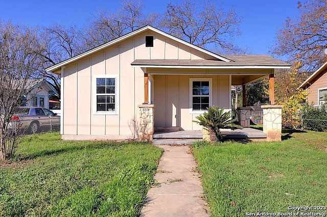 243 BEATRICE AVE San Antonio TX 78214 MLS 1737480 Zillow