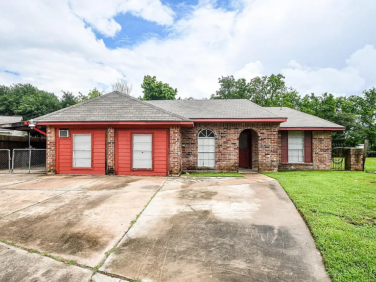 12610 Plum Meadow Ln — Photo 1